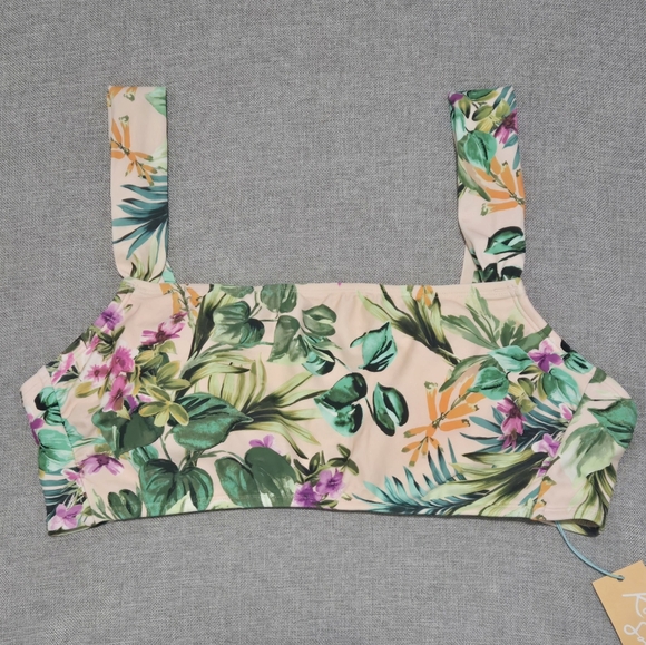 Kona Sol / Shade & Shore Bikini Set Size XL - Picture 3 of 11